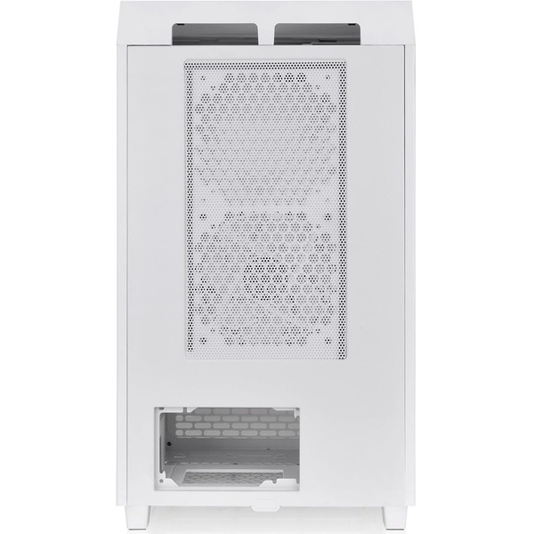 Корпус Thermaltake The Tower 200 (белый)