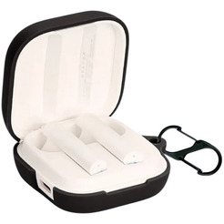 Чехол Bingo Silicone для HAYLOU GT6 (черный)