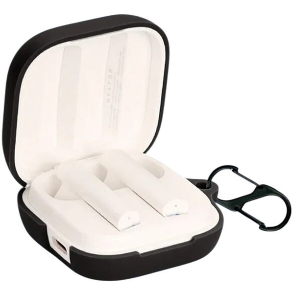 Чехол Bingo Silicone для HAYLOU GT6 (черный)