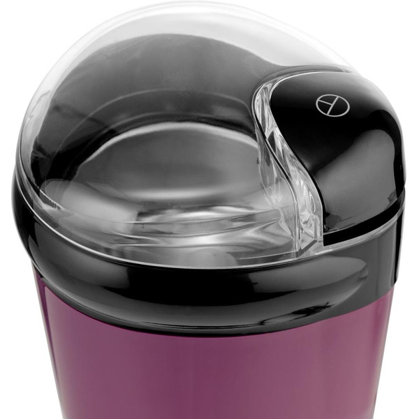 Кофемолка Centek CT-1358 Violet