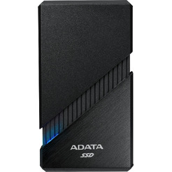 Внешний накопитель ADATA SE920 1TB SE920-1TCBK