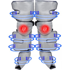 Массажер для ног Comtek WH-2033