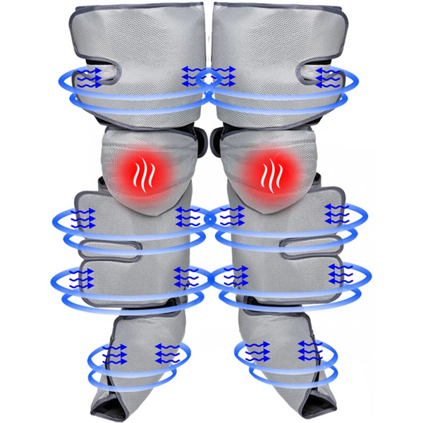 Массажер для ног Comtek WH-2033
