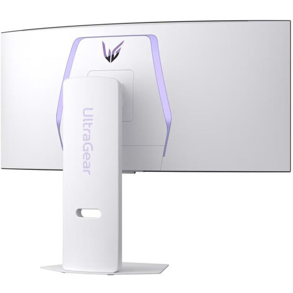 Монитор LG UltraGear 34GX90SA-W