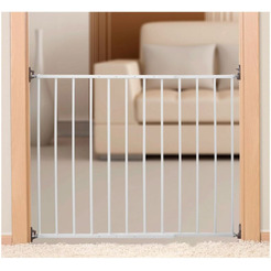 Ворота безопасности Reer Basic Simple-Lock (белый)