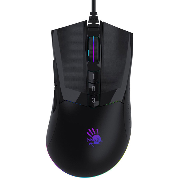 Мышь A4Tech Bloody W90 Max