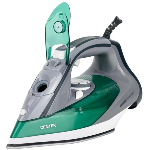 Утюг Centek CT-2309 (зеленый)