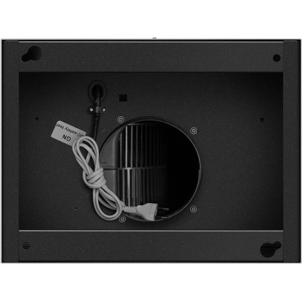 Кухонная вытяжка MAUNFELD Bath Isla 401 (белый)