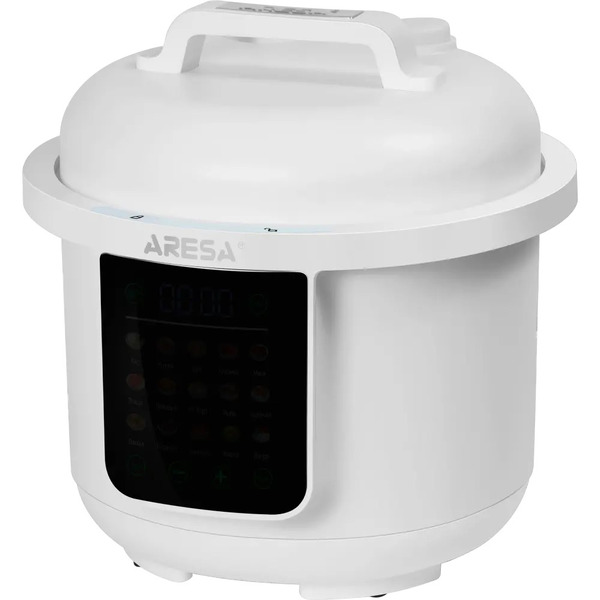 Мультиварка-скороварка Aresa AR-2014