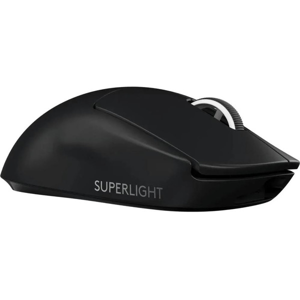 Мышь Logitech G Pro X Superlight 2 (910-006634) черный