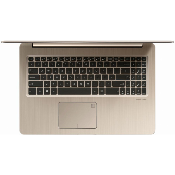 Ноутбук Asus VivoBook Pro N580VD (N580VD-DM298)