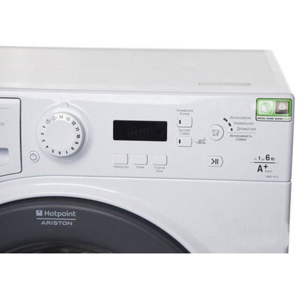 Стиральная машина Hotpoint-Ariston VMSF 6013 B BY