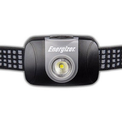 Фонарь ENERGIZER LED Headlight 2AAA E300370901