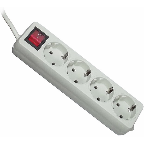 Удлинитель ГАРНИЗОН ELB-G4-W-3