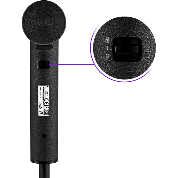 Фен Kitfort KT-3239