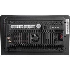 USB-магнитола Incar TMX2-7709-3
