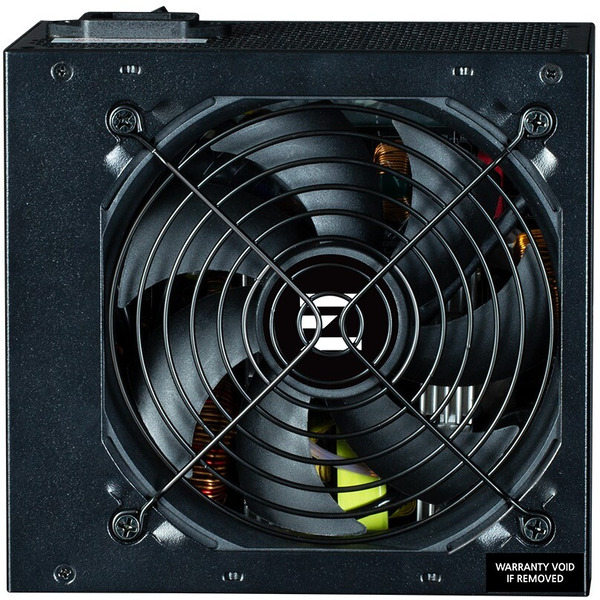 Блок питания Zalman Decamax ZM500-LX3