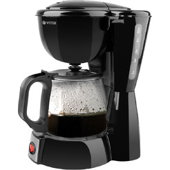 Кофеварка VITEK VT-1521