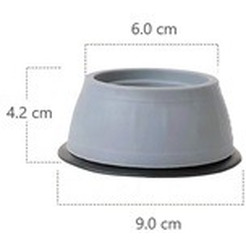 Антивибрационные подставки TOCO (4 шт)