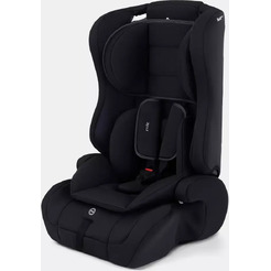 Детское автокресло Rant Basic Mile HD-02 (черный)