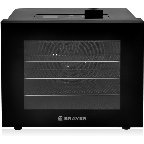 Сушилка для овощей и фруктов Brayer 1901BR