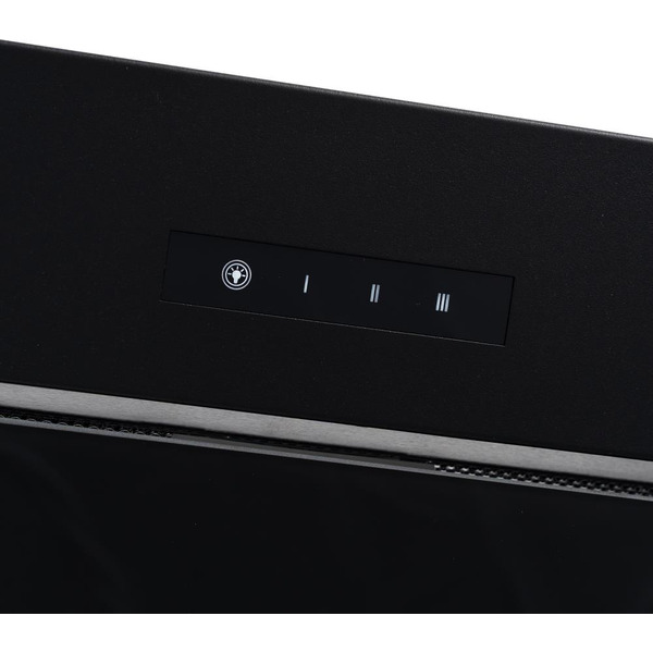 Вытяжка DeLonghi COSETTA 510 NB