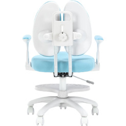 Кресло детское Everprof Kids 104 (Голубой)