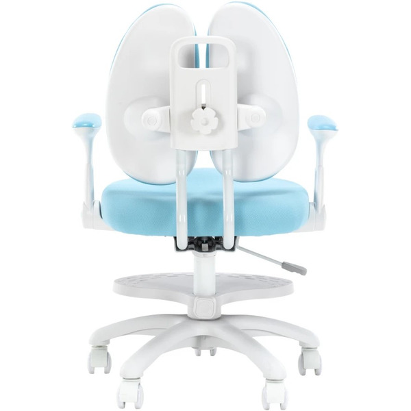 Кресло детское Everprof Kids 104 (Голубой)