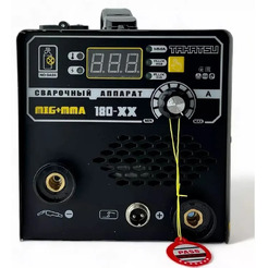 Сварочный аппарат Takatsu 180XX