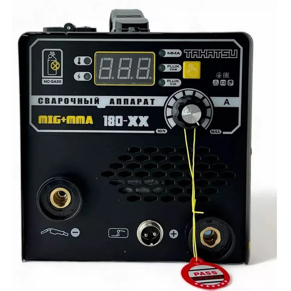 Сварочный аппарат Takatsu 180XX