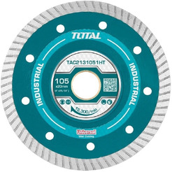 Алмазный диск Total TAC2131051HT