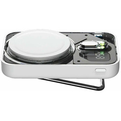 Внешний аккумулятор Momax IP127 1-Power Flow Pro+ 10000mAh