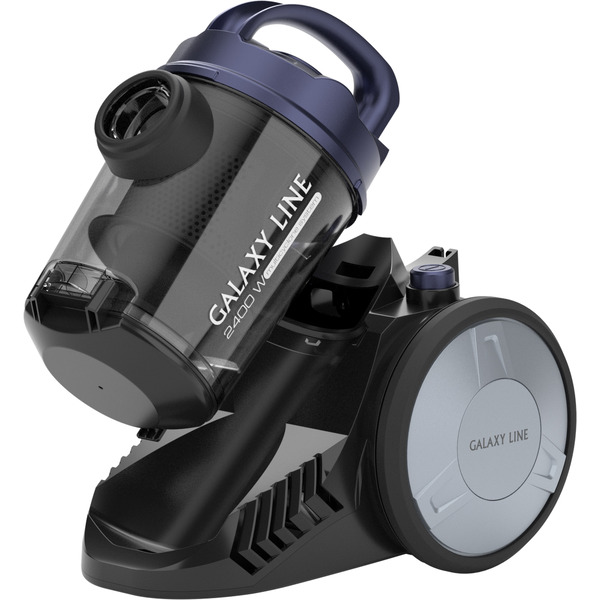 Пылесос Galaxy Line GL6226