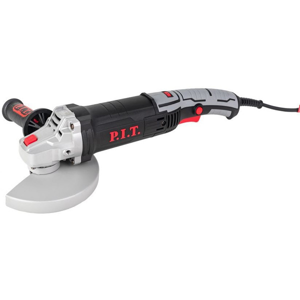 Шлифмашина P.I.T PWS150-C1