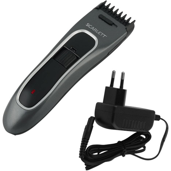 Машинка для стрижки волос Scarlett SC-HC63C54