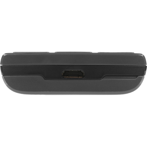 Мобильный телефон NOKIA 105 4G TA-1551 (древесный уголь)