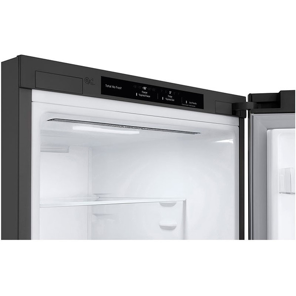 Холодильник LG GA-B509CLCL