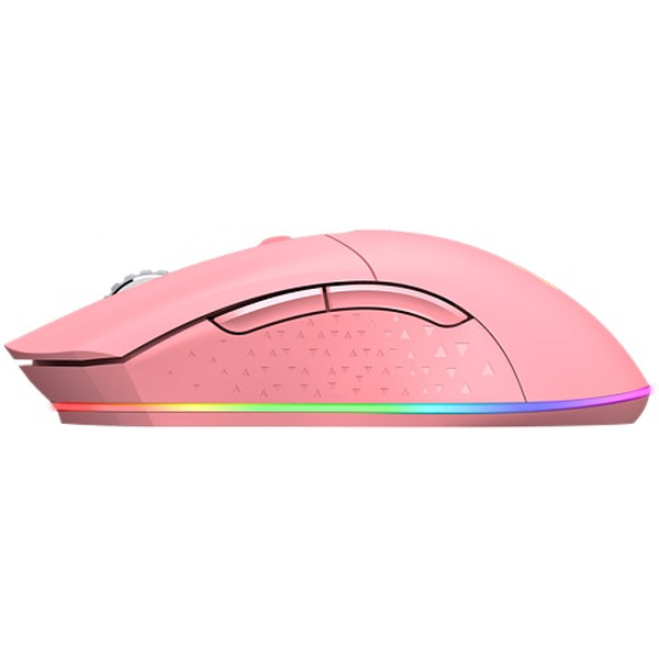 Мышь Dareu EM-901 (розовый)