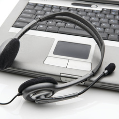 Гарнитура LOGITECH Stereo Headset H111 (L981-000593)