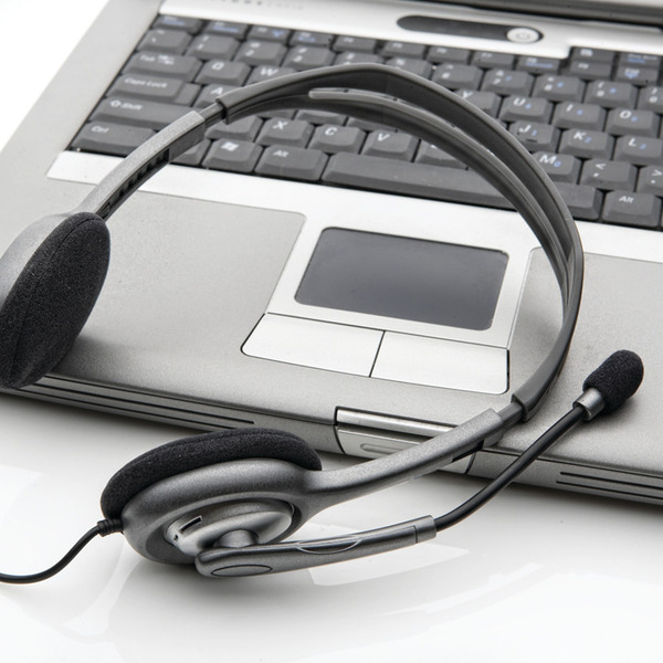 Гарнитура LOGITECH Stereo Headset H111 (L981-000593)