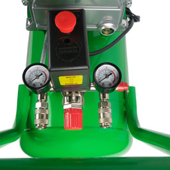 Компрессор Калибр КМК-1600/50У