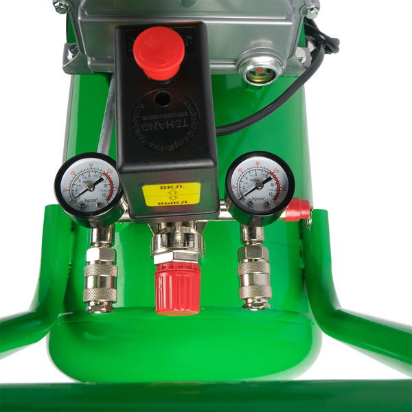 Компрессор Калибр КМК-1600/50У