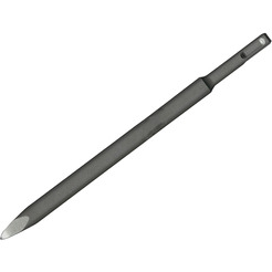 Долото острое MILWAUKEE SDS-PLUS 250 4932339625