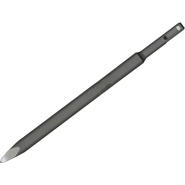 Долото острое MILWAUKEE SDS-PLUS 250 4932339625