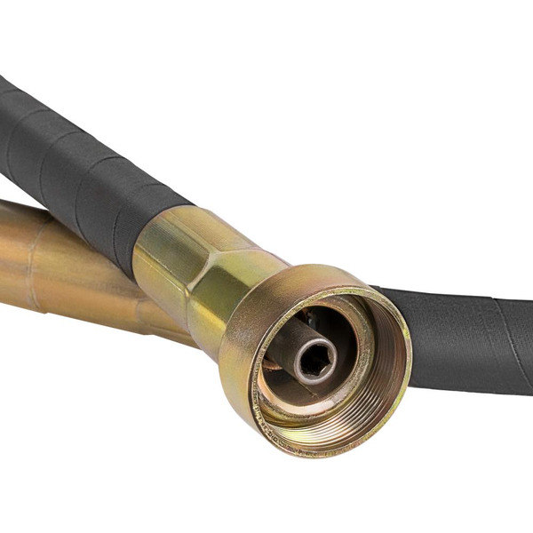 Булава вибратора Kolner KVS 35/3