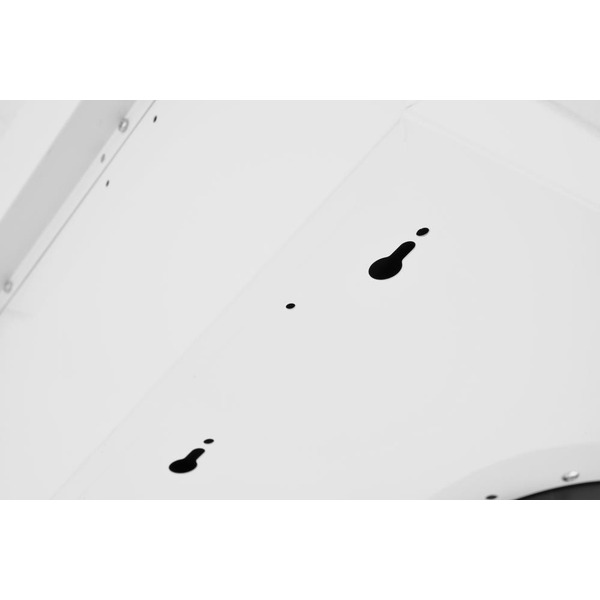 Вытяжка Hotpoint HPTF 63R WHG