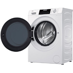 Стирально-сушильная машина Haier HWD70-BP14929A