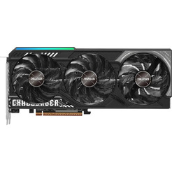 Видеокарта Asrock RX9070 CL 16G