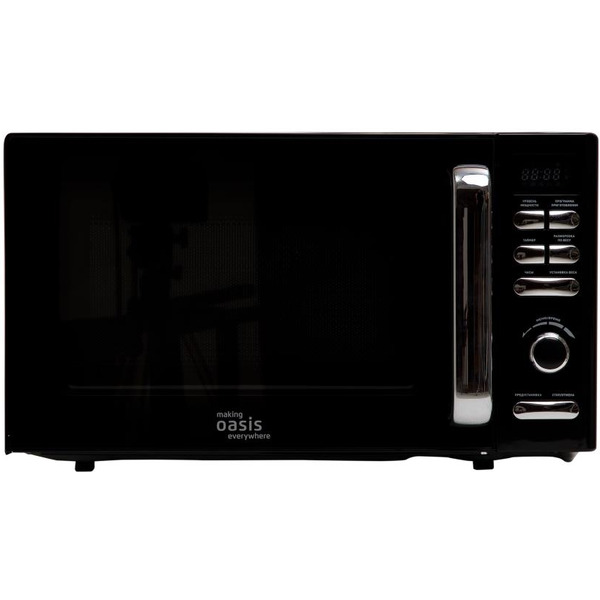 Микроволновая печь Making Oasis Everywhere MW-80EB
