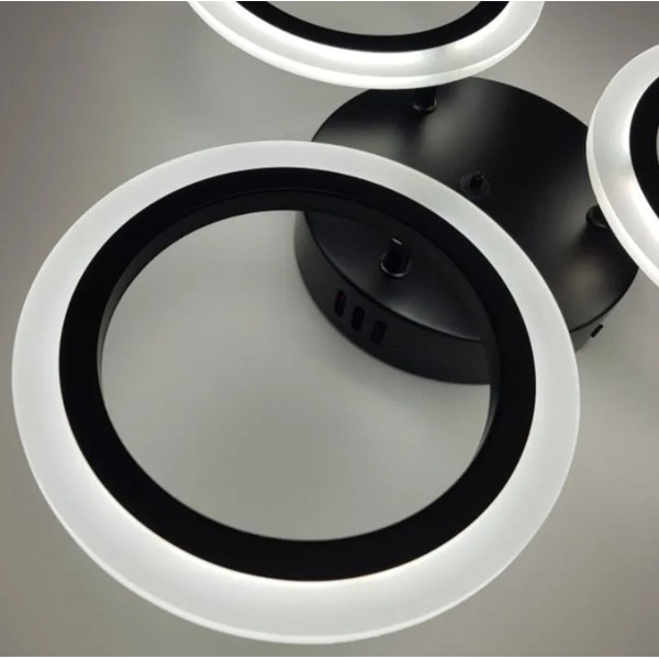 Люстра Sundays Home R-50 6419